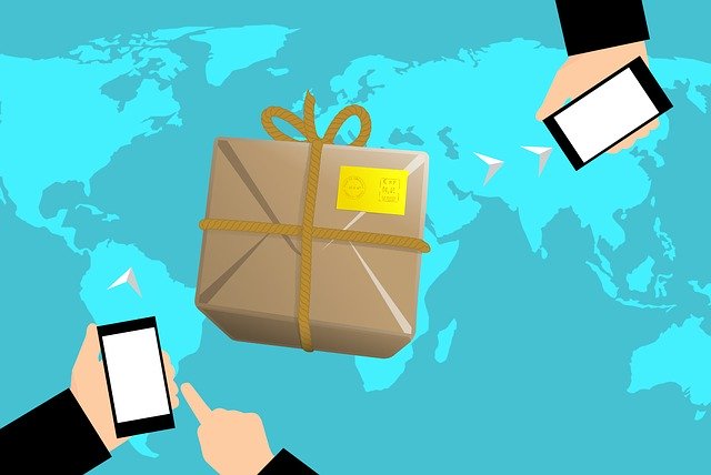 Intip Cara Aman Menjual Barang Secara Online