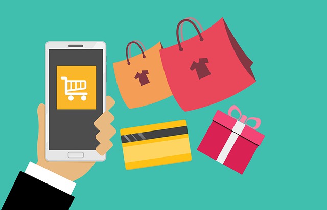 Intip Cara Aman Menjual Barang Secara Online