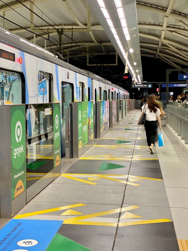 Tak Perlu Jauh, Cukup Staycation Asyik di Pusat Kota