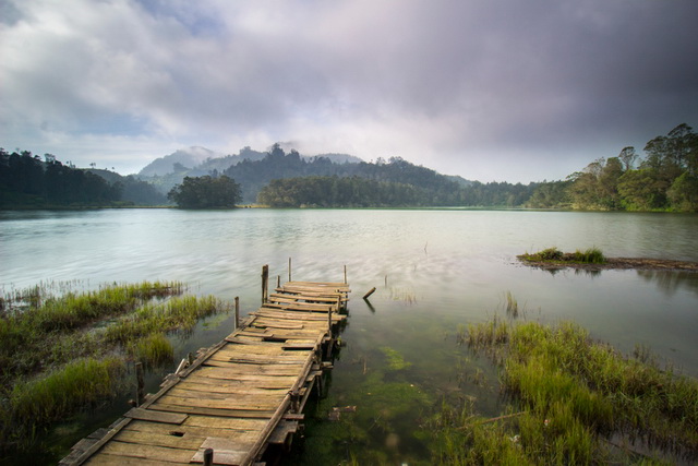 Pilihan Tempat Wisata di Puncak Dan Sekitar yang Menarik