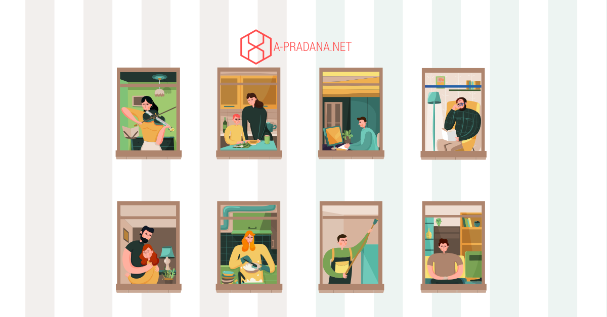 7 Tips Sewa Apartemen Murah Yang Tetap Nyaman