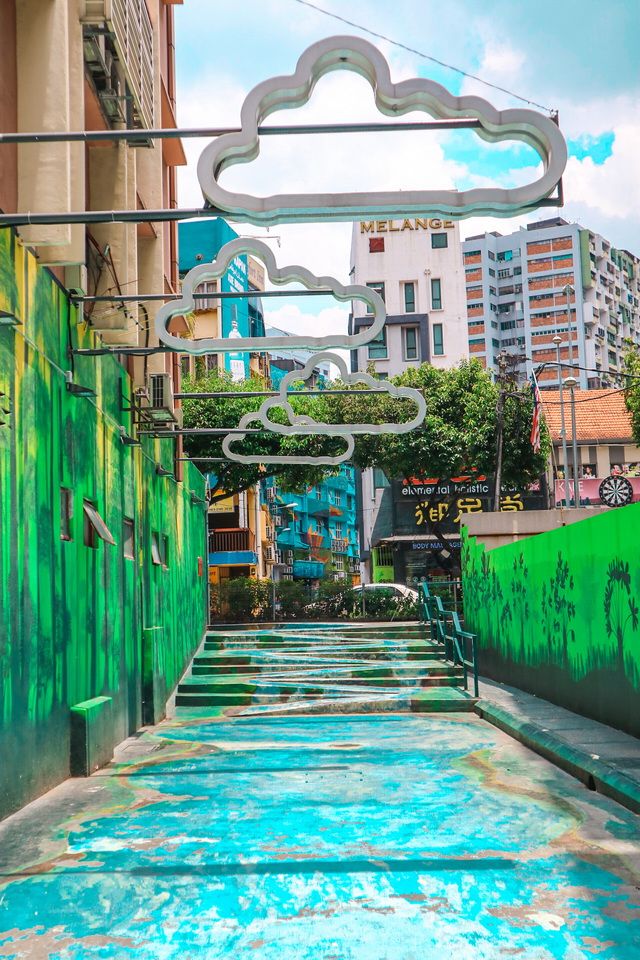 Bukit Bintang Malaysia