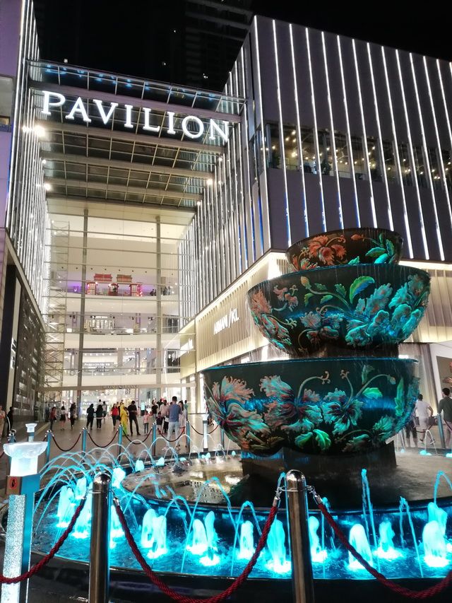 Bukit Bintang Malaysia