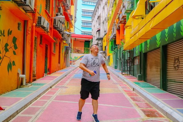 Bukit Bintang Malaysia
