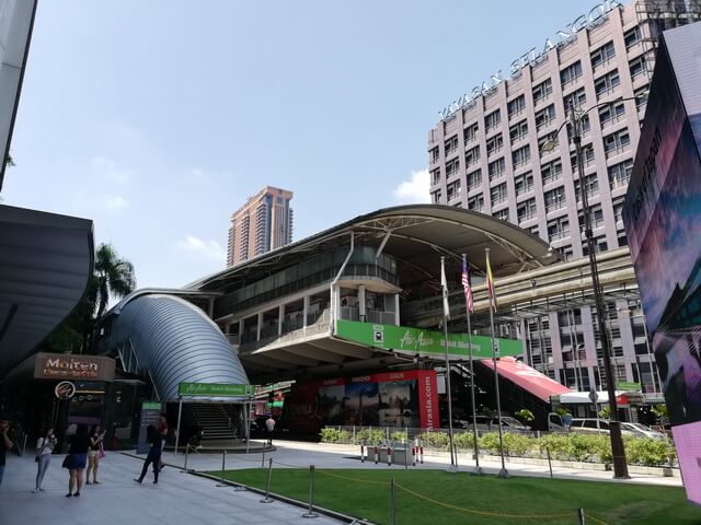 Bukit Bintang Malaysia