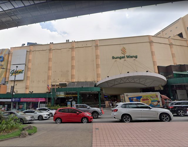 Bukit Bintang Malaysia