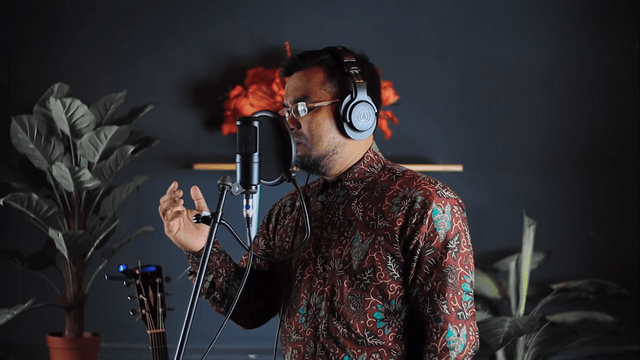Lirik Lagu Aisyah Istri Rasulullah Arahan Buya Yahya