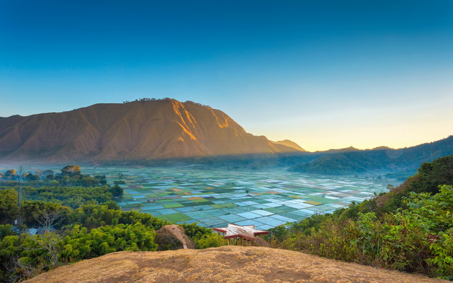 bukit-pergasingan-Destinasi Wisata Yang Menarik Untuk dikunjungi Setelah Pandemi Covid-19 Berakhir