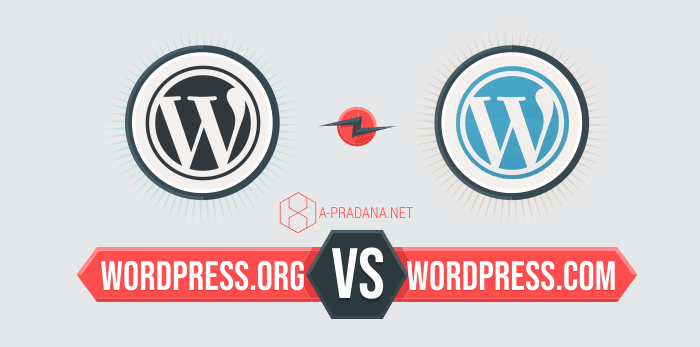 WordPress.com vs WordPress.org