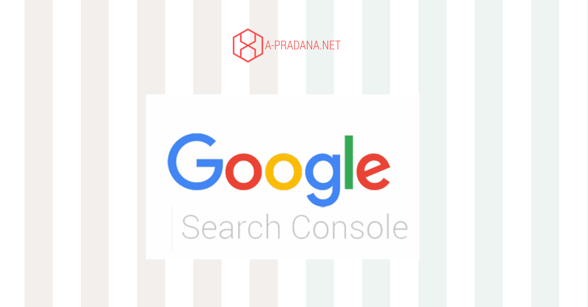 Cara Menambahkan Situs WordPress Ke Google Search Console - pengaturan