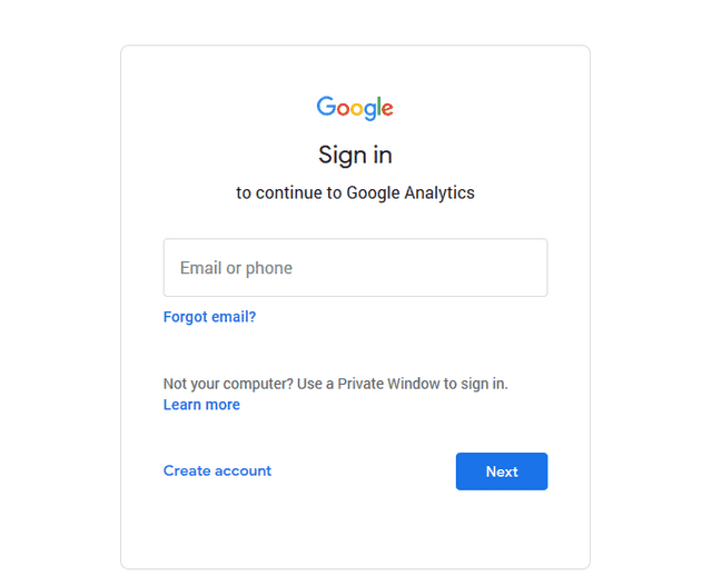 Cara Instal Google Analytics Di WordPress