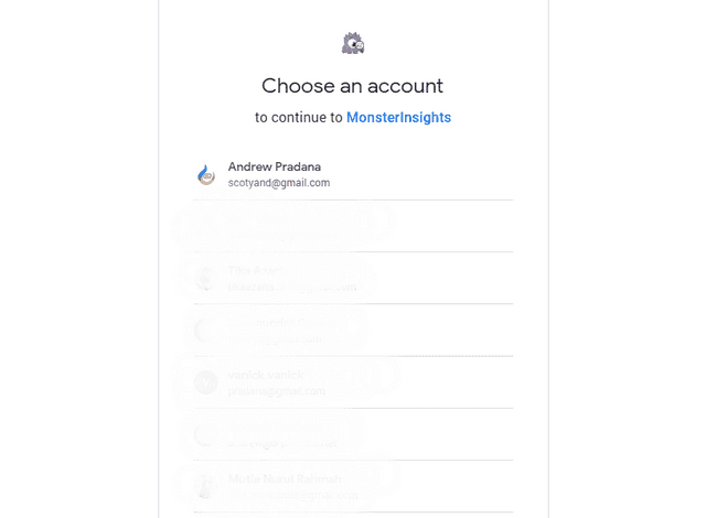 Cara Instal Google Analytics Di WordPress