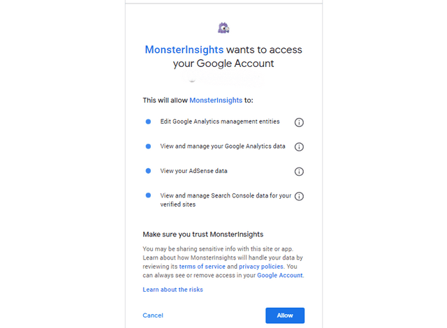 Cara Instal Google Analytics Di WordPress