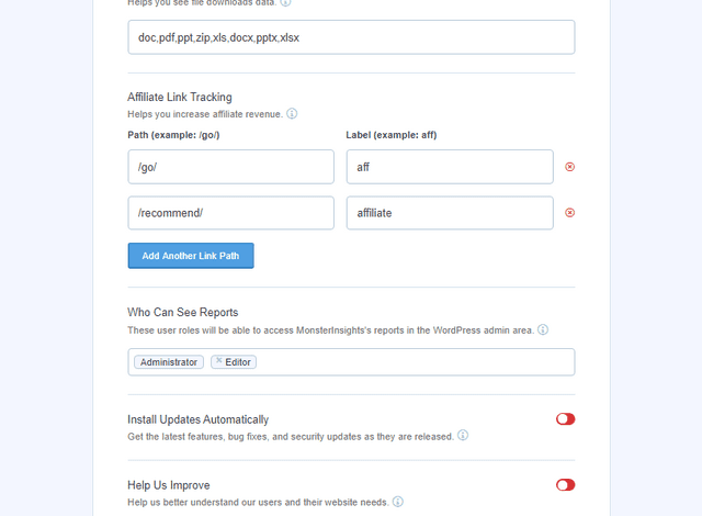 Cara Instal Google Analytics Di WordPress