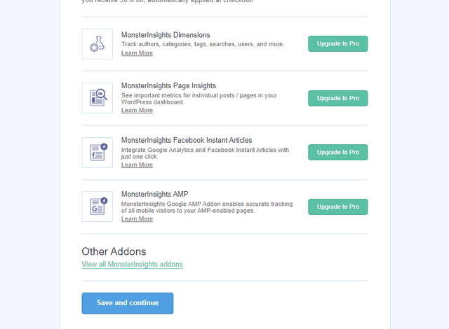 Cara Instal Google Analytics Di WordPress