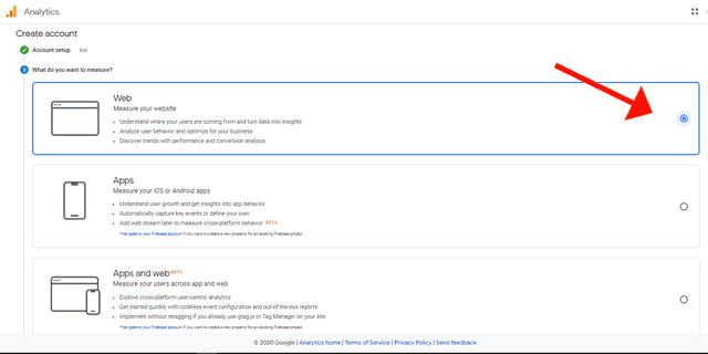 Cara Instal Google Analytics Di WordPress
