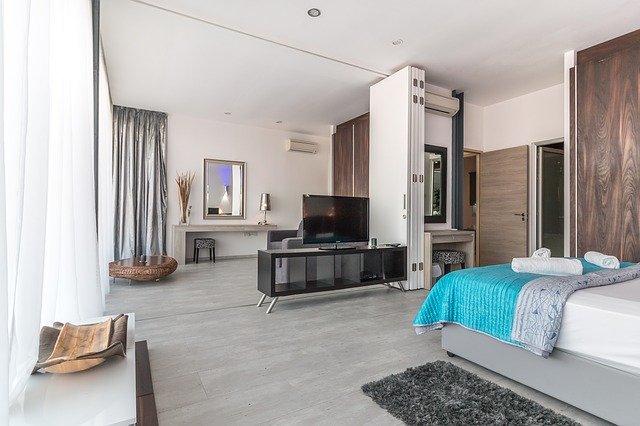 4 Pilihan Hotel untuk Staycation Mewah di Jakarta