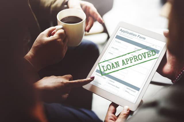 Tips Memilih Pinjaman Modal Usaha Online Tanpa Jaminan