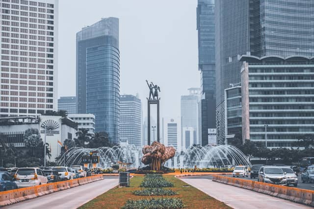 liburan murah di jakarta