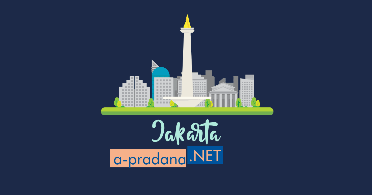 5 Tips Liburan Murah di Jakarta yang Wajib Kamu Coba
