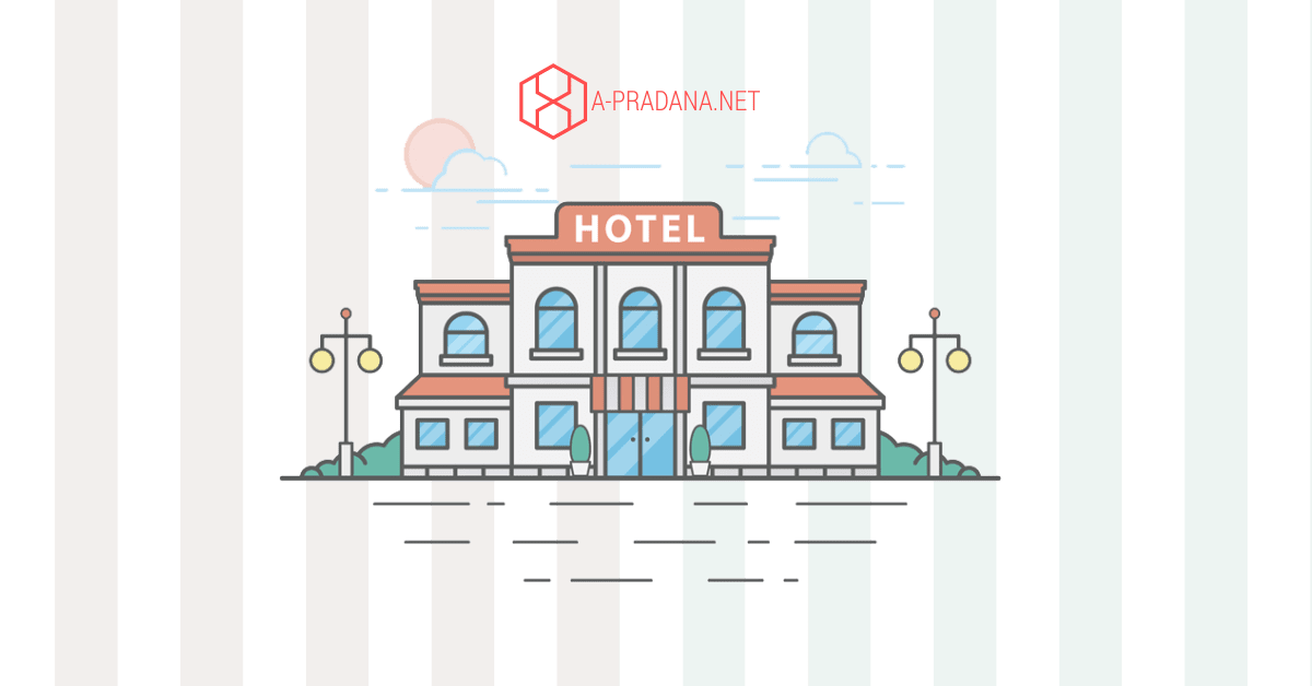 4 Pilihan Hotel untuk Staycation Mewah di Jakarta