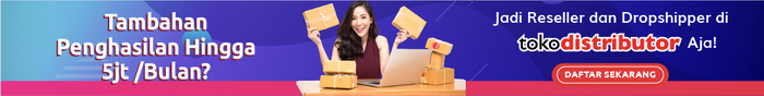 4 Tips Jitu Menjalankan Bisnis Reseller Tanpa Modal