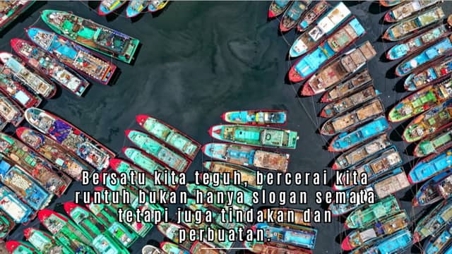 Daftar Ucapan Hari Sumpah Pemuda