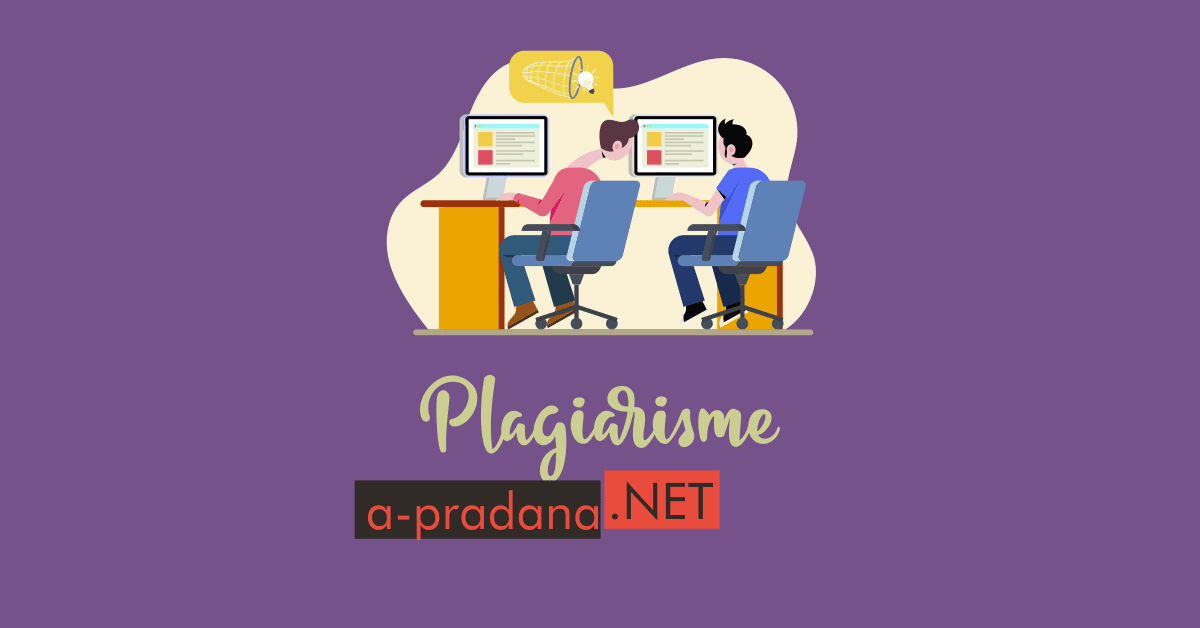 cara mengecek plagiarisme tulisan