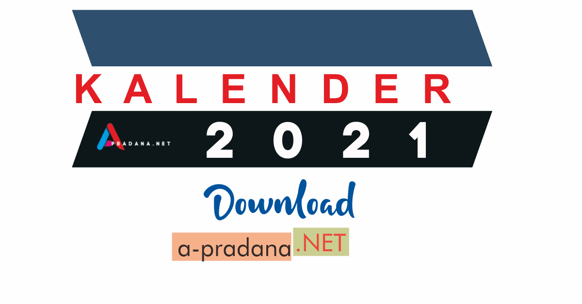 download kalendar 2021 indonesia