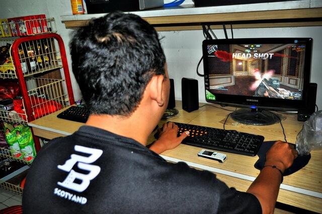 kenapa harus memilih asus ROG Phone 3