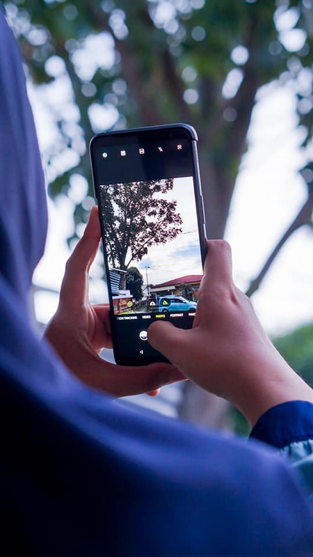 kenapa harus memilih asus ROG Phone 3