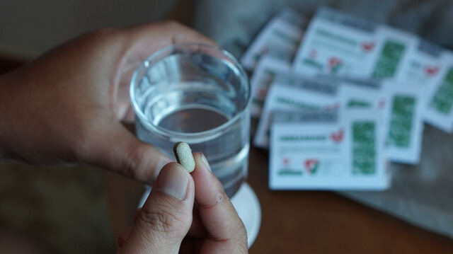 Jaga Daya Tahan Tubuh Saat Pandemi Dengan Herbamuno+