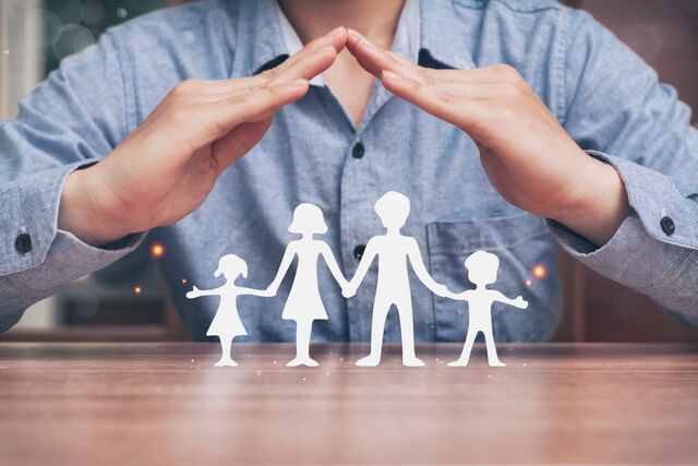 Contoh Asuransi Professional Indemnity AXA Mandiri