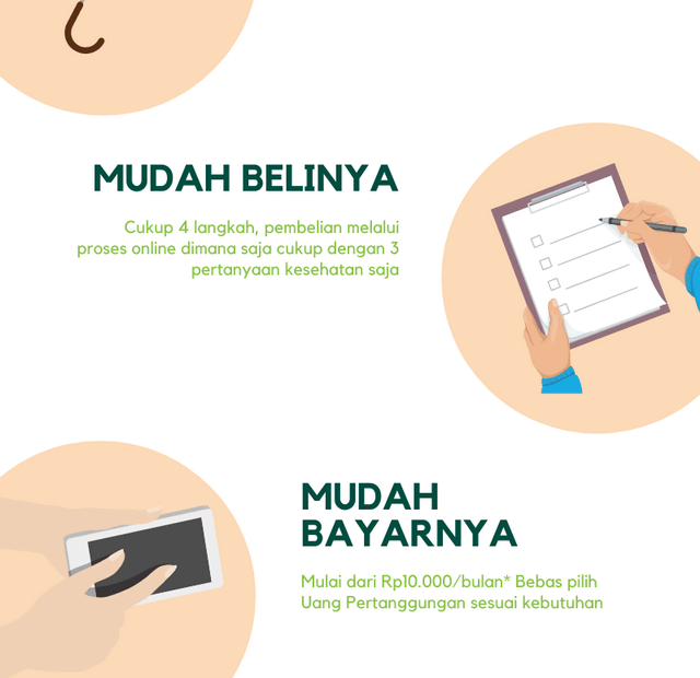 cara mencegah kanker dengan fwd cancer protection