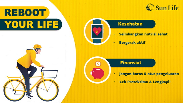 Cara Mencegah Diabetes dengan Edukasi Bersama Sun Life Indonesia