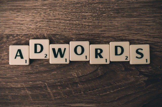 Optimasi Postingan WordPress dengan adwords
