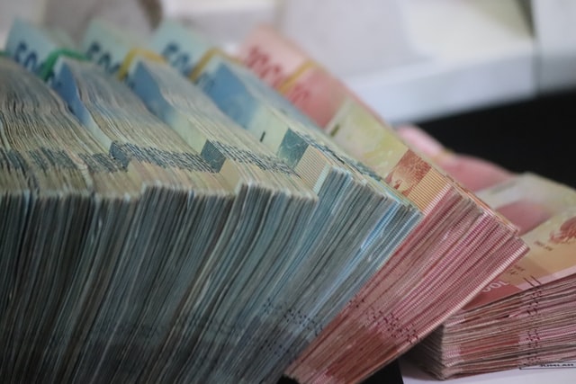 banyakin cuan resolusi tahun baru