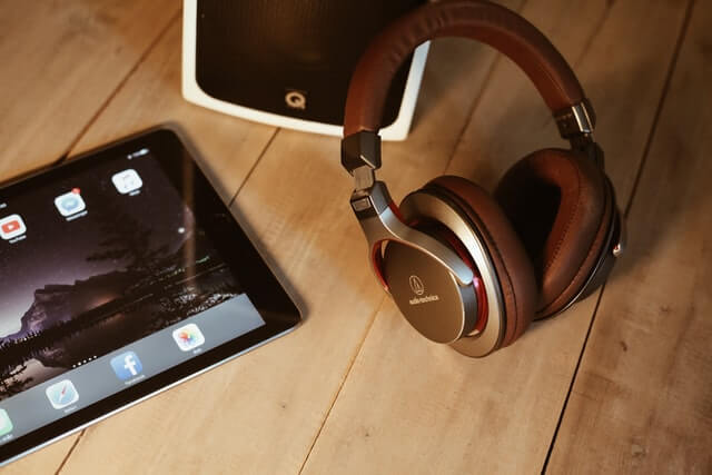 cara merawat headphone bluetooth