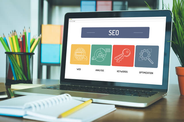 seo on-page