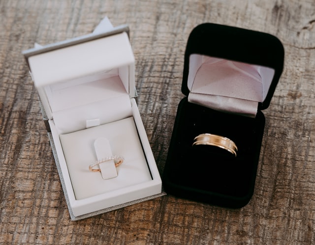 resolusi tahun baru menikah