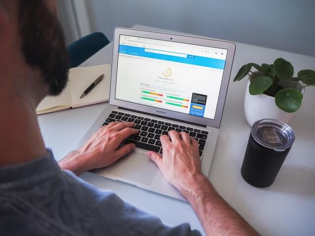 optimasi kecepatan seo on-page
