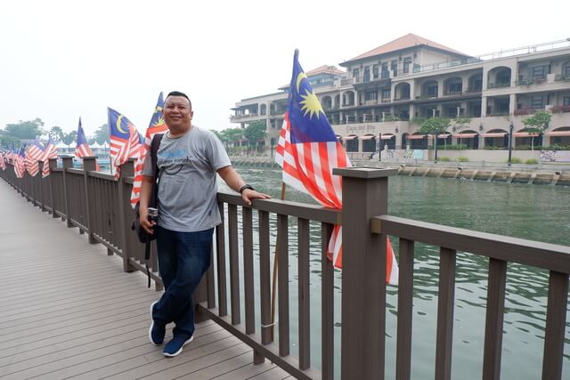 resolusi tahun baru ke malaysia