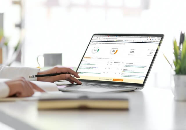 tool seo terbaik google menggunakan ahrefs