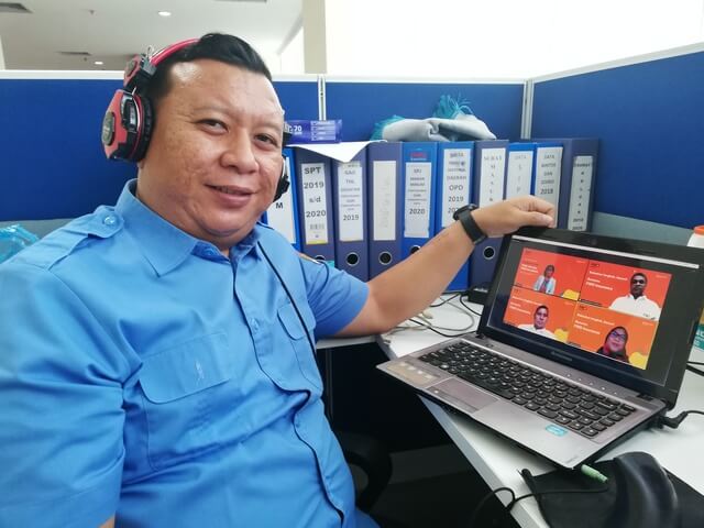 Bebaskan Langkah, Berani dengan Memudahkan Asuransi