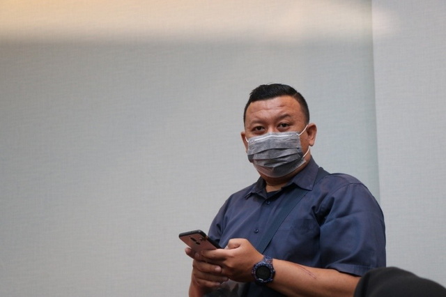 OVO | Invest Andrew Pradana