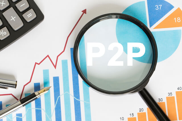 p2p lending