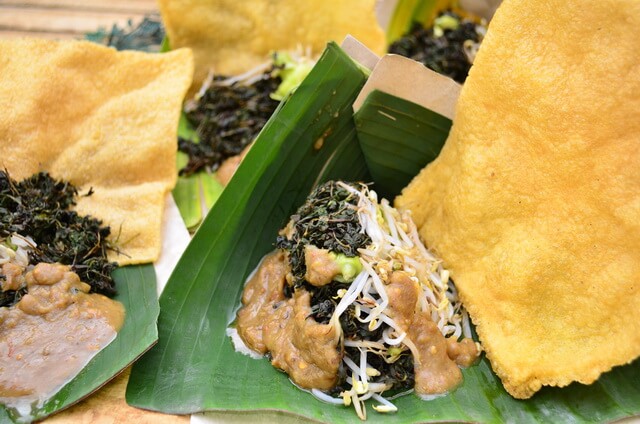 menu masakan buka puasa