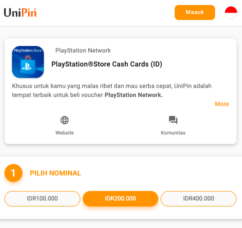 Cara, Tips, dan Tempat Beli PSN Card Murah