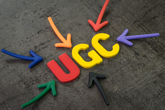 Tips Efektif Membangun User Generated Content