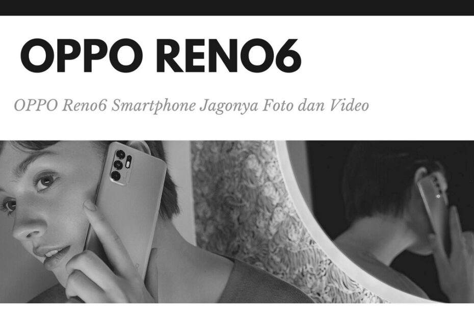 oppo reno6